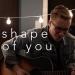 Download lagu gratis Ed Sheeran - Shape of You (actic cover) terbaru di zLagu.Net