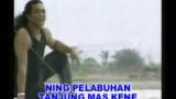 Music Video Tanjung Emas Ninggal Janji Gratis di zLagu.Net