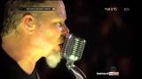 Video Musik Metallica rilis single terbaru di zLagu.Net