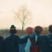 Download mp3 BTS - SPRING DAY [ENGLISH COVER]
