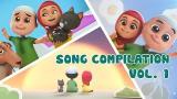 Lagu Video NUSSA : SONG COMPILATION VOL. 1 Terbaru 2021 di zLagu.Net