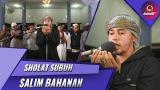 Video Lagu Music IMAM SHOLAT MERDU || SALIM BAHANAN || SHOLAT SUBUH Terbaru