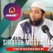 Download lagu gratis Jembatan Sirotol taqim - Ustadz DR. Kha Basalamah, MA terbaru