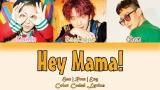 Video Lagu Music EXO-CBX (첸백시) - Hey Mama! [HAN|ROM|ENG Color Coded Lyrics] Gratis