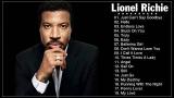 Download Lionel Richie Greatest Hits Playlist - Best Songs Of Lionel Richie Video Terbaru - zLagu.Net