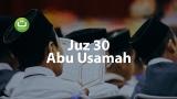 Music Video Tadabbur Quran Juz 30 Full - Abu Usamah - Best Quran Recitation