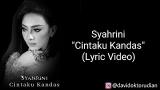 Download Video Lagu Syahrini - Cintaku Kandas (Lyric eo) Terbaik - zLagu.Net