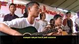 Music Video [LAGI] Pengamen Kreatif Suara Emas Sindir Pemerintah JKW & SBY Gratis di zLagu.Net