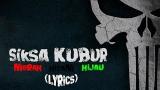 Video Lagu Siksa Kubur - Merah Hitam Hijau (Lyrics) Musik Terbaru di zLagu.Net