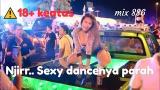 Video Lagu Music Kontes Mobil Terkeren Di Thailand Ft. Dj Tercyduk RN. SR | Lagi Viral | eos 18+