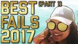 Video Lagu Best Fails of the Year 2017: Part 1 (December 2017) || FailArmy Music Terbaru - zLagu.Net