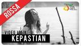 Video Musik Rossa - Kepastian (OST ILY FROM 38.000 FT) | eo Lirik di zLagu.Net