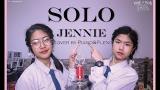 Download Video Lagu JENNIE - SOLO | English cover by Piano&Pleng
