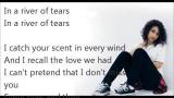Music Video Alessia Cara - River Of Tears (Lyrics) Terbaru di zLagu.Net