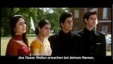 Video Lagu Music Jana Gana Mana - Kabhi Khi Kabhie Gham | 2001 | Full Song | German Sub. Gratis