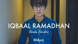 Video Lagu Official Lyric eo 'Rindu Sendiri - Iqbaal Ramadhan' | Dilan 1990 Musik baru di zLagu.Net