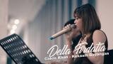 Download video Lagu Cakra Khan - Kekasih Bayangan | Live Covered by Della Firdatia feat. Riza Terbaik