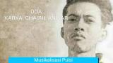 Video Lagu Doa - karya Chairil Anwar (ikalisasi Puisi by Jessica Layantara) Terbaru 2021 di zLagu.Net