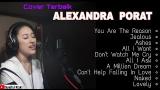 Download Video ALEXANDRA PORAT COVER TERBAIK | FULL ( Enak semua lagunya) Gratis