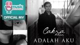 Video CAKRA KHAN - ADALAH AKU (Official ic eo) Terbaru