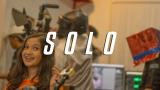 Video Musik Solo - Jennie Blackpink (Cover By NAY) Terbaru