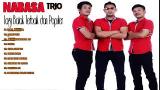 Video Music Deretan Lagu Batak Terbaik Oleh Nabasa Trio - Lagu Batak Nabasa Trio 2018 2021