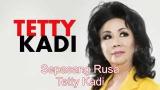 Video Tetty Kadi - Sepasang a Terbaru