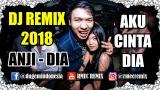 Download DJ BREAKBEAT ANJI - DIA ♫ OH TUHAN KU CINTA DIA ♫ DUGEM INDONESIA [RMEC REMIX] Video Terbaru