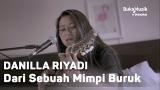 Download Video Danilla - Dari Sebuah Mimpi Buruk (with Lyrics) | Bukaik - zLagu.Net