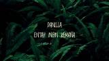 Video Lagu DANILLA - ENTAH INGIN KEMANA (LIRIK) Music baru