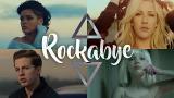 Video Lagu Music Rockabye (The Megamix) – Rihanna • tin Bieber • AGrande & More (T10MO) Terbaik