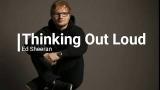 Music Video Ed Sheeran - Thinking Out Loud [Official Lyrics] Terbaru - zLagu.Net