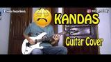 Download Video KANDAS Guitar Cover Bikin Sedih!!! By Hendar