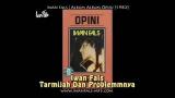 Video Lagu Lagu Iwan Fals - Tarmijah Dan Problemmnya | Album Opini [1982] Terbaru 2021