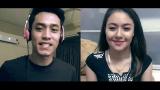 Video Lagu Music Duet Terbaru!!! Khai Bahar Dan Shima - Jomblo Happy (High Quality)