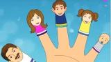 Download Lagu Finger Family Collection - 7 Finger Family Songs - Daddy Finger Nursery Rhymes Musik di zLagu.Net