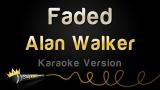 Download Video Alan Walker - Faded (Karaoke Version)
