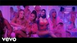 Music Video Ariana Grande, Nicki Minaj - 7 Rings (feat. Nicki Minaj) Gratis di zLagu.Net