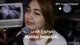 Video Lagu Music MAUJUD GALBI ! Najwa Farouk Lirik Arab dan Artinya WY Lagu Islami Terbaik