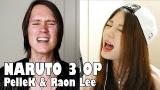 video Lagu NARUTO 3 OP - KANASHIMI WO YASASHISA NI ┃Raon & PelleK cover Music Terbaru - zLagu.Net