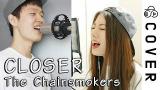 Lagu Video The Chainsmokers - Closer ┃Cover by Raon Lee & Dragon Stone Gratis di zLagu.Net