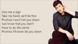 Video Lagu Treat You Better- Shawn Mendes (Lyrics) di zLagu.Net