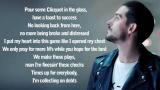 Download video Lagu G-Eazy, Kehlani - Good Life (Lyrics) (from The Fate of the Furi: The Album) Musik