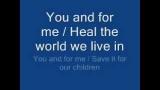 Download Lagu michael jackson - heal the world lyrics Music