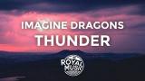 Video Lagu Music Imagine Dragons - Thunder (Lyrics / Lyric eo) Terbaik
