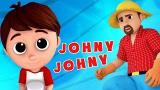 Video Lagu Music johny johny ya papa | sajak untuk anak-anak | lagu bayi | Nursery Rhymes | Johny Johny Yes Papa Poem Terbaru - zLagu.Net