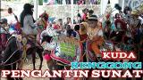 Lagu Video Kuda renggong versi oyong oyong Bangkong - lagu kuda renggong oyong oyong bangkong