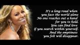 Download Video Mariah Carey - HERO + lyrics baru