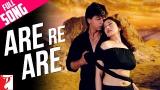 Video Lagu Are Re Are - Full Song | Dil To Pagal Hai | Shah Rukh Khan | Madhuri Dixit | Lata | Udit Gratis di zLagu.Net