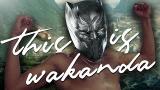 Video Lagu Black Panther - This Is Wakanda (Childish Gambino 'This Is America' Parody)